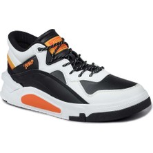 Jump 29103 Yüksek Bilekli Erkek Spor Ayakkabı CKR00730 - 43