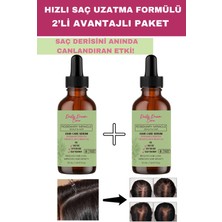 Daily Dream 2’li Biberiye Kompleks Saç Serum Seti ( 2 Adet )