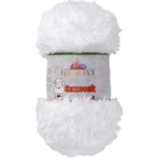 Himalaya Kuzucuk 75601 Beyaz