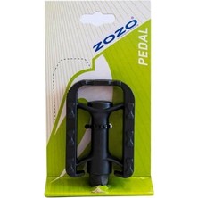 Zozo Pedal Bilyasız HF-812 Zozo