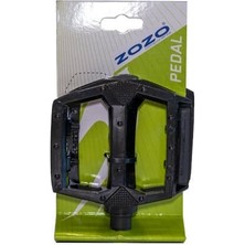Zozo Pedal Alüminyum HF-892 Zozo