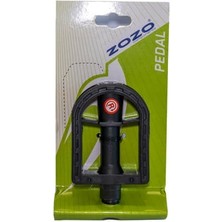 Zozo Pedal Bilyasız Reflektörlü HF-910 Zozo