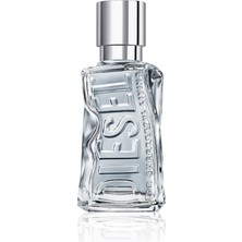 Diesel D By Diesel EDT Parfüm 30 ml