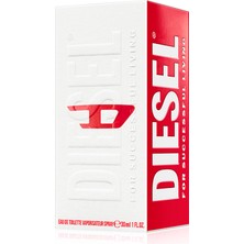 Diesel D By Diesel EDT Parfüm 30 ml