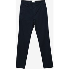 Sseinse Normal Bel Normal Paça Slim Fit Mavi Erkek Pantolon PSI1149SS