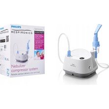 Philips Innospire Elegance Nebulizatör