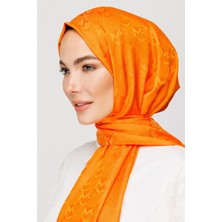 Mooncorn Mc Desen Jakar Şal