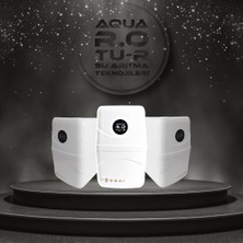 Aqua R.0 Tu-R Pro White En Iyi Su Arıtma