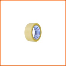 Koli Bandı Şeffaf Hot Bants 45 mm x 100 m - 1 adet