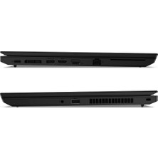 Lenovo Thinkpad L15 G3 I7-1255U 16GB 512 GB Windows 11 Pro