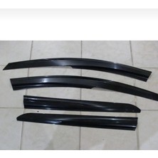 Dacia Duster 2010-2017 Cam Rüzgarlığı