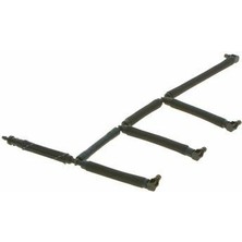 Bosch Audi A1 Yakıt Geri Dönüş Hattı