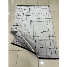 Bahar Fashion Store Saten Yıkanabilir Halı