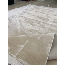 Bahar Fashion Store Saten Yıkanabilir Halı