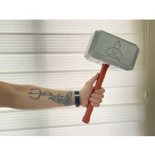 Thor - Mjolnir Çekiç Xl / Marvel