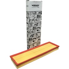 Wunder Bmw 5 Serisi E34 (525TD-525TDS) 1991-1996 Hava Filtresi