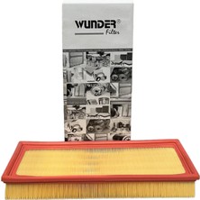Wunder Bmw 7 Serisi E32 (730İ-730İL-735İ-735İL) 1985-1994 Hava Filtresi
