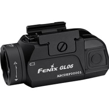 Fenix GL06 600 Lümen  Feneri