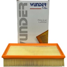 Wunder Bmw 7 Serisi E38 750İ-İL, 240 Kw 1993-2001 Hava Filtresi