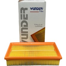 Wunder Citroen C5 Iı, C5 Iıı, 1.6 Hdi 110, 2005-2014 Hava Filtresi
