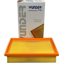 Wunder Bmw Z1 2.5 1988-1991 Hava Filtresi
