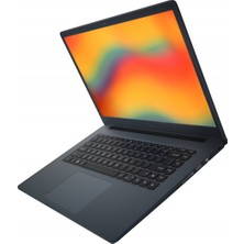 Xiaomi Redmibook 15E I7-11390H 16 GB 512 GB SSD 15.6" W11H Q Ing Dizüstü Bilgisayar