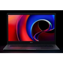 Xiaomi Redmibook 15E I7-11390H 16 GB 512 GB SSD 15.6" W11H Q Ing Dizüstü Bilgisayar