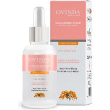Ovinda Canlandırıcı Serum 30 ml