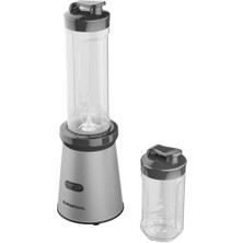 Grundig Kb 4134 Tı Inox Kişisel Blender