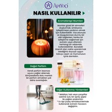 Butfulake Aromatik Uçucu Koku Ateş Meleği Kokusu Hava Nemlendirici Oda Kokusu Difüzör Koku 30  ml