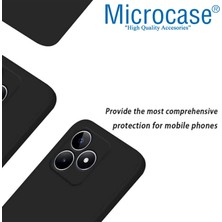 Microcase Realme C53 Elektrocase Serisi Silikon Kılıf AL3340