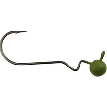 Gamakatsu Preda Gama Skipgapshaky-H 3/0-3.5g (1/8) G-Pump1/4