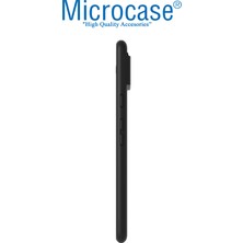 Microcase Google Pixel 8 Pro Elektrocase Serisi Silikon Kılıf AL3340