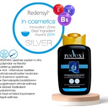 Redexi Bitkisel Şampuan Kepekli Saçlar 400 ml