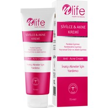 NLife ve Kremi Komple Tüm Ciltler 75 ml