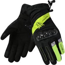 VEXO SCOUT KARBON H2O ELDİVEN NEON SARI