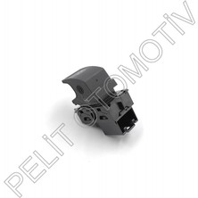 Pelit Otomotiv Passat B8 Sağ Ön Arka Tekli Cam Düğmesi 5G0959855M Orj.