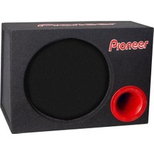 Pioneer 30 cm Boş Kabin 55 Litre