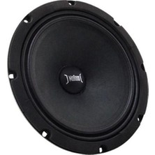 Mobass Mb-8 8'' 4 Ohm 100W-250W 20 cm Midrange