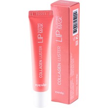 Eyenlip Beauty  İçeren Dudak Uyku Maskesi