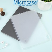 Microcase Lenovo Tab P12 TB370FU 12.7 Inch Tablet Tpu Silikon Kılıf - AL8103