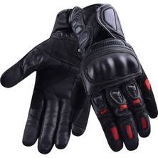 VEXO VANGUARD H2O ELDİVEN KIRMIZI