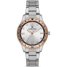 Danıel Kleın DKE.1.10507-5 Kadın Kol Saati
