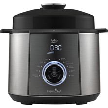 Beko Mc 5056 I Expertchef® Multi Cooker Çok Amaçlı Pişirici