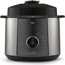 Beko Mc 5056 I Expertchef® Multi Cooker Çok Amaçlı Pişirici