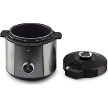 Beko Mc 5056 I Expertchef® Multi Cooker Çok Amaçlı Pişirici