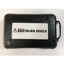 Anatolian Shield Doğada Hayatta Kalma Survival Kiti 8+1 Parça