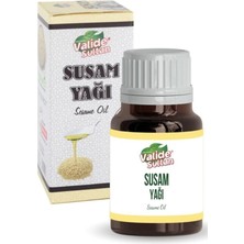 Valide Sultan Susam Yağı 50 ml