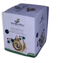 DALBEYOĞLU BİTKİSEL Dalbeyoğlu Ginsengli Bitkisel Karışım Macun