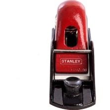 Stanley 1-12-116 Blok Gövde Tek El Düz Taban Rende 50X168MM